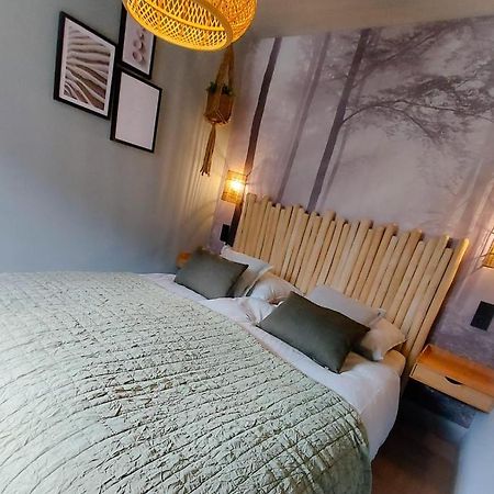 덴버크 Snurk Texel B&B 외부 사진
