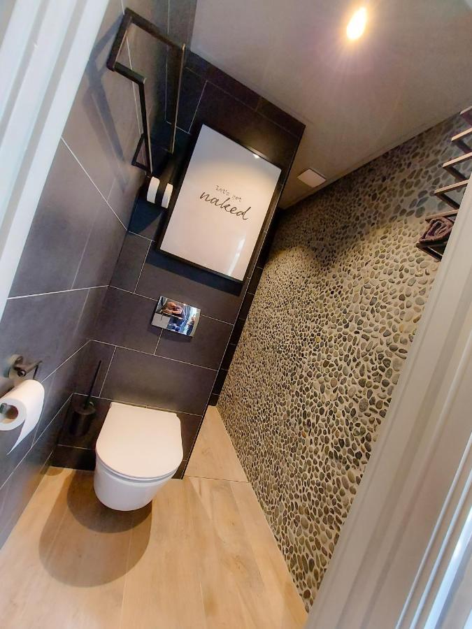 덴버크 Snurk Texel B&B 외부 사진