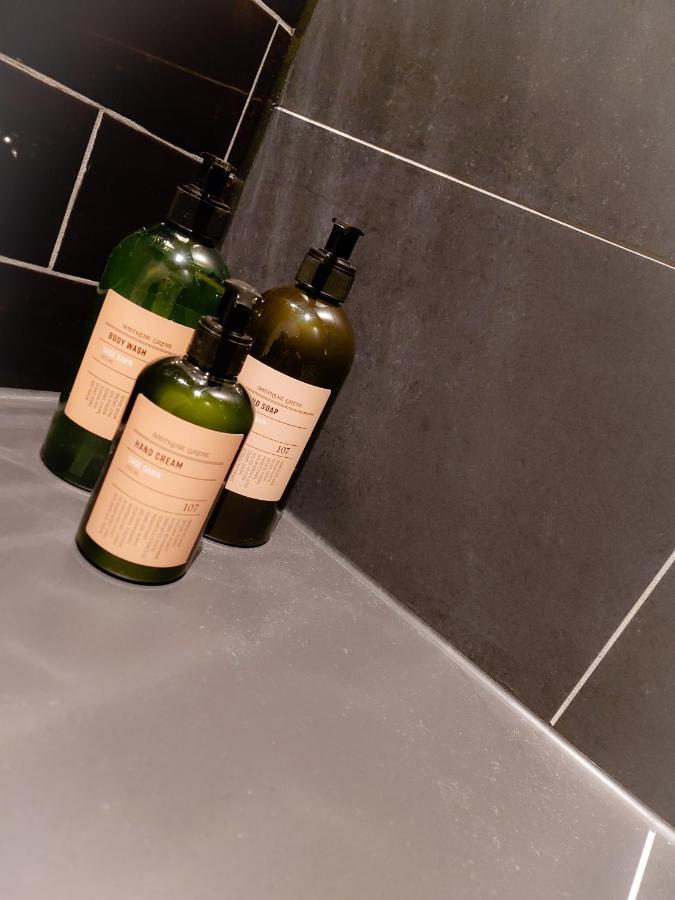 덴버크 Snurk Texel B&B 외부 사진