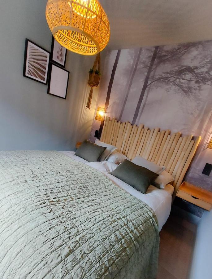 덴버크 Snurk Texel B&B 외부 사진