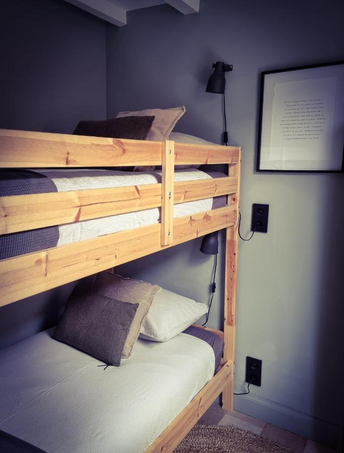 덴버크 Snurk Texel B&B 외부 사진
